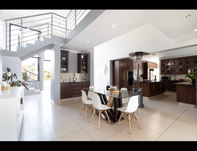 4 BEDROOM HOUSE TO LET IN SILVERWOODS COUNTRY ESTATE